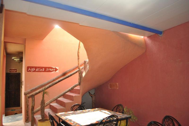 Auberge Kasbah Darla image