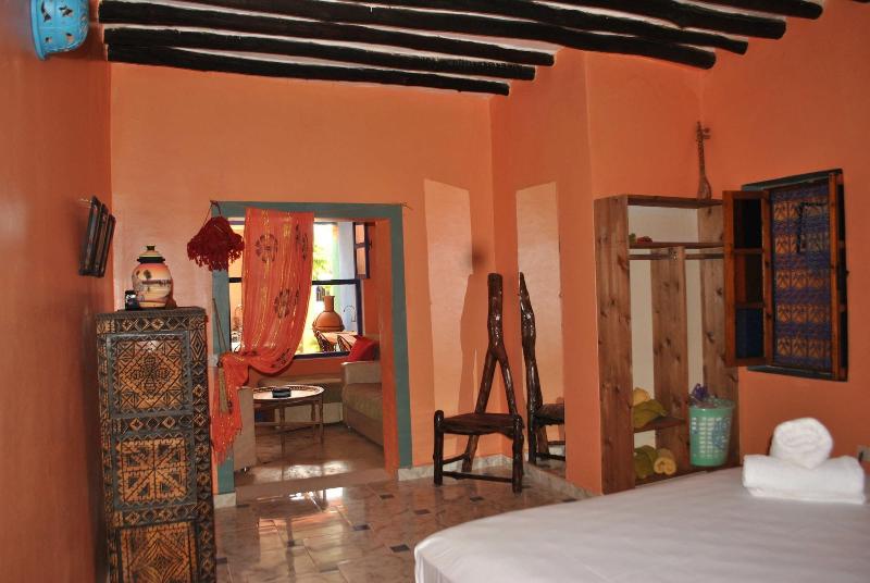 Auberge Kasbah Darla image