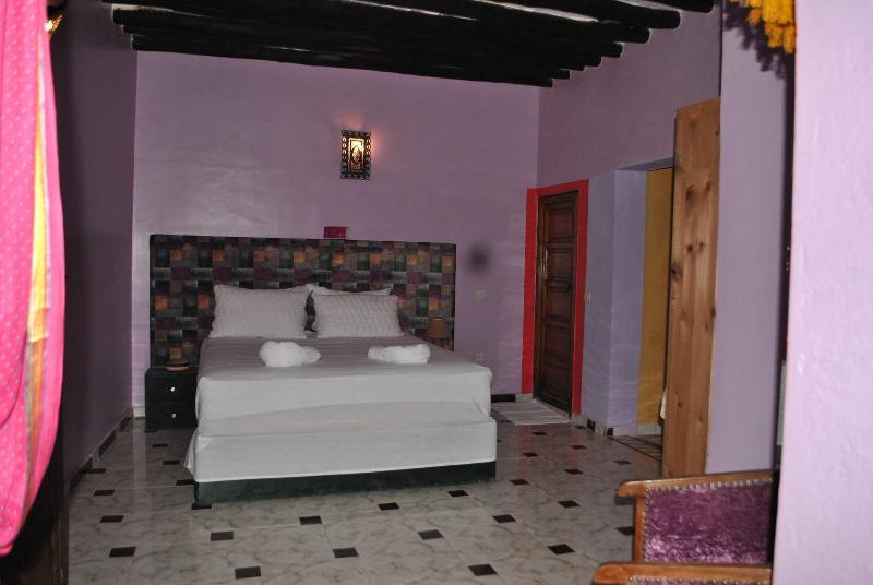 Auberge Kasbah Darla image