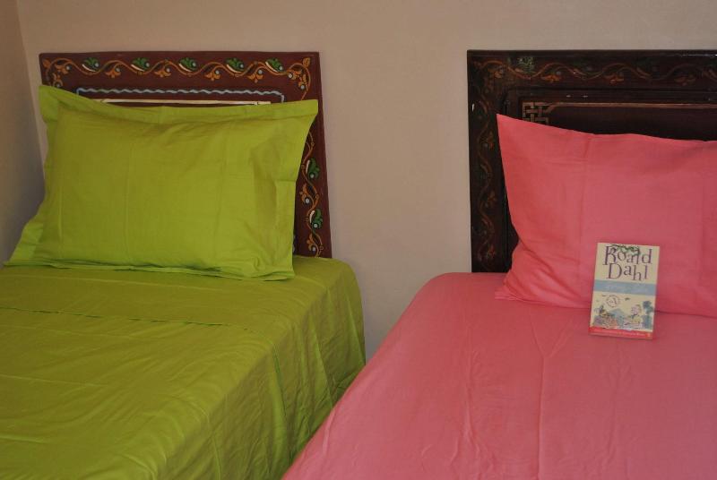 Auberge Kasbah Darla image
