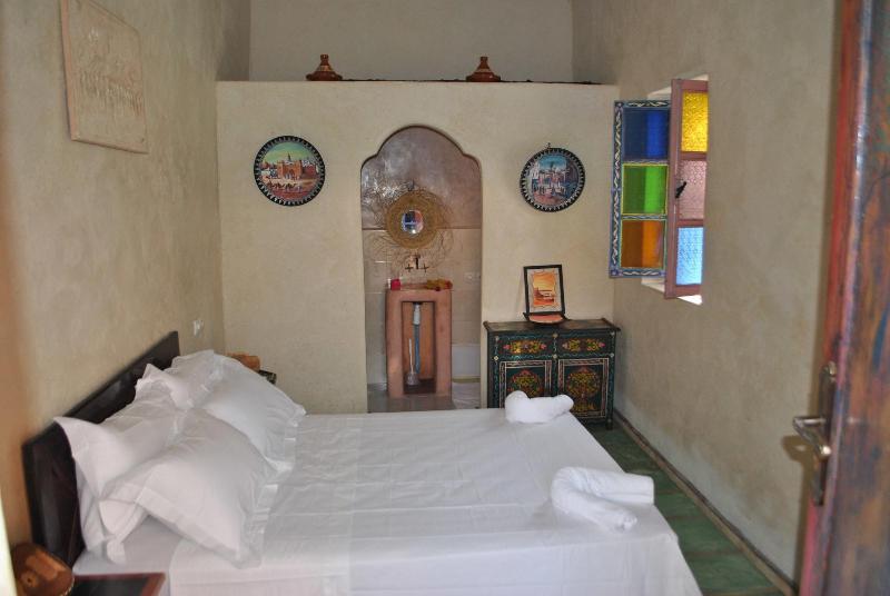 Auberge Kasbah Darla image