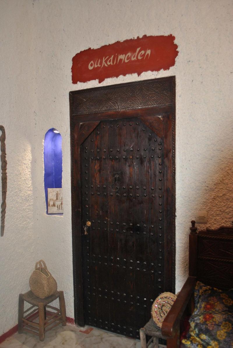 Auberge Kasbah Darla image