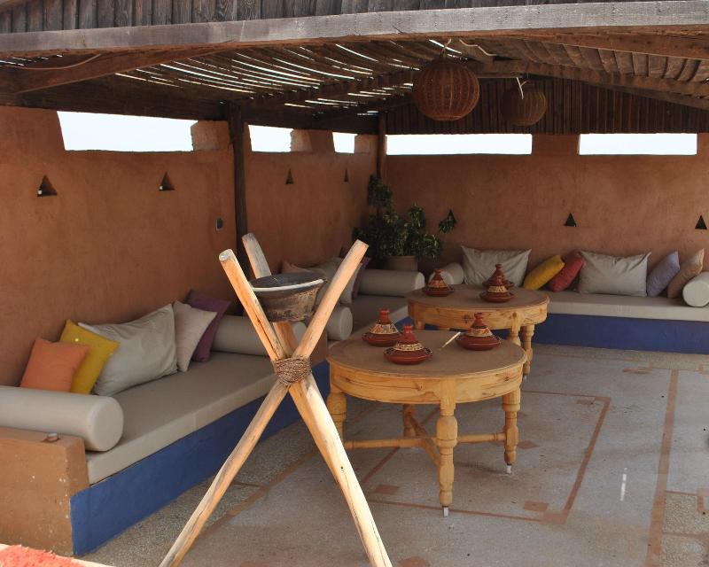Auberge Kasbah Darla image