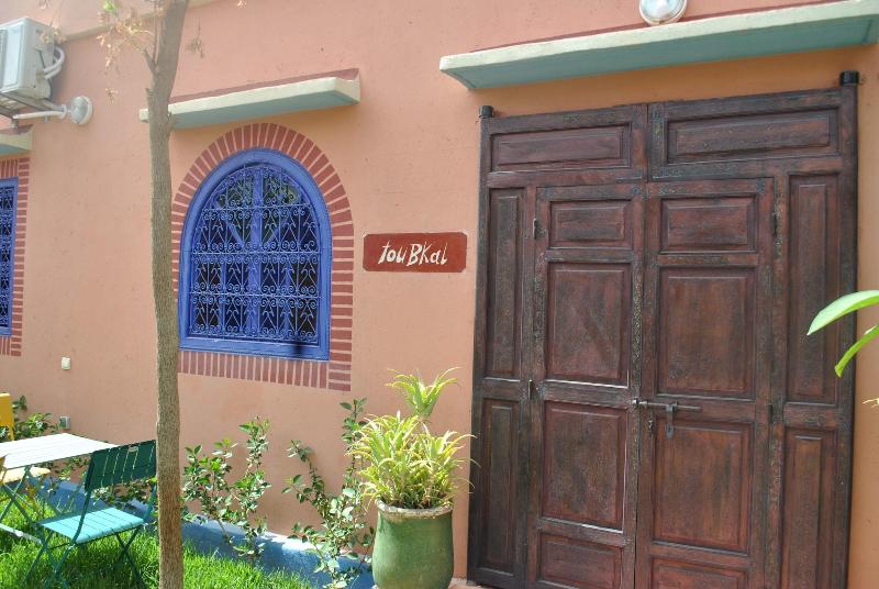 Auberge Kasbah Darla image