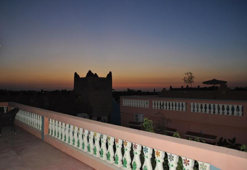Auberge Kasbah Darla image