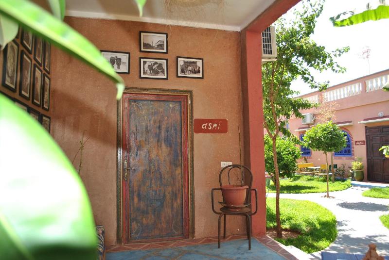 Auberge Kasbah Darla image