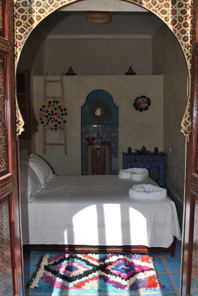 Auberge Kasbah Darla image