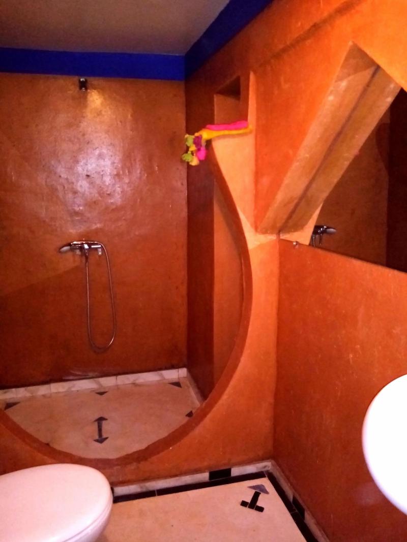 Auberge Kasbah Darla image