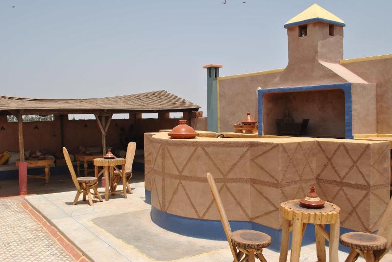 Auberge Kasbah Darla image