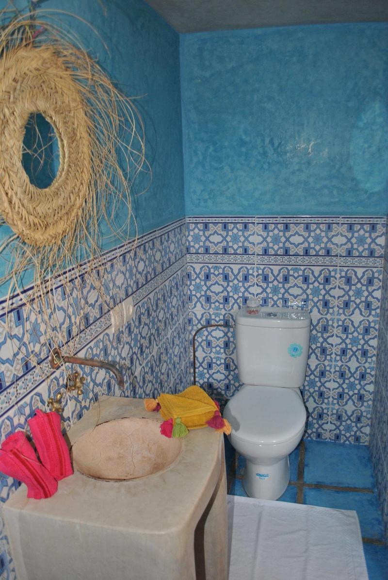Auberge Kasbah Darla image