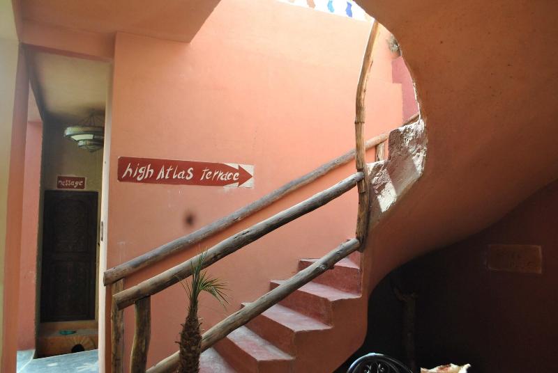 Auberge Kasbah Darla image