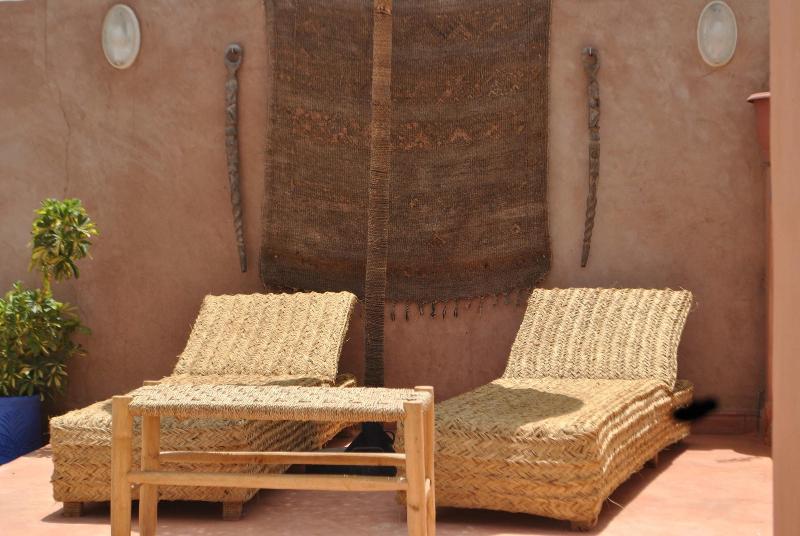Auberge Kasbah Darla image