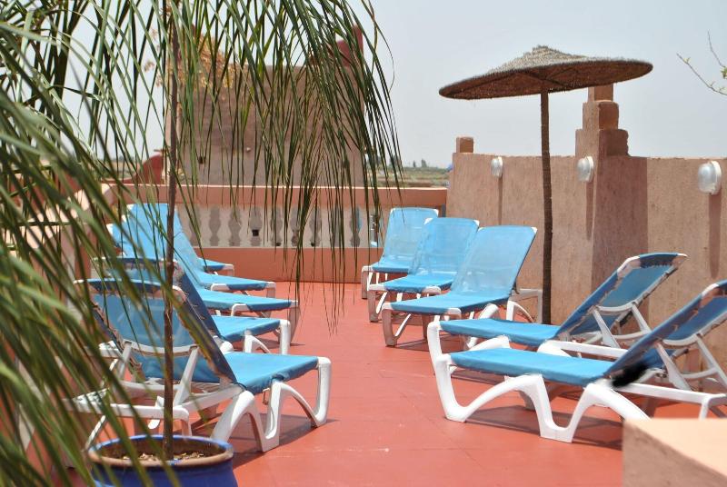 Auberge Kasbah Darla image