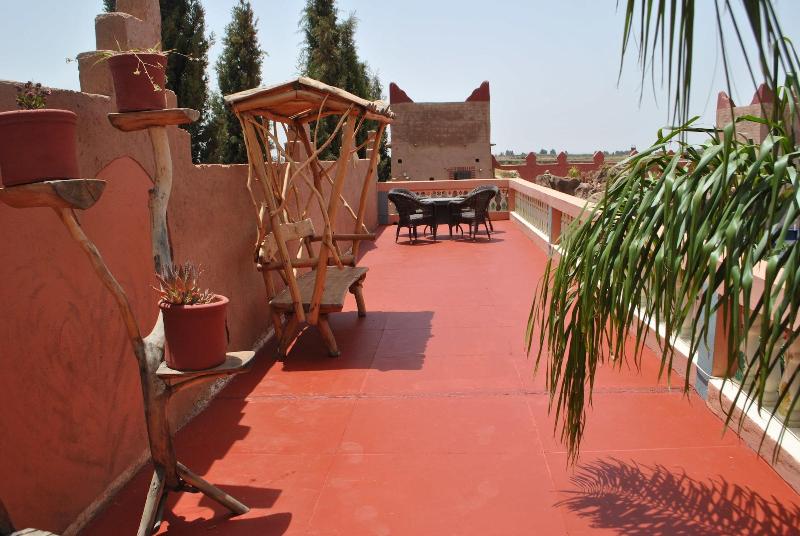 Auberge Kasbah Darla image