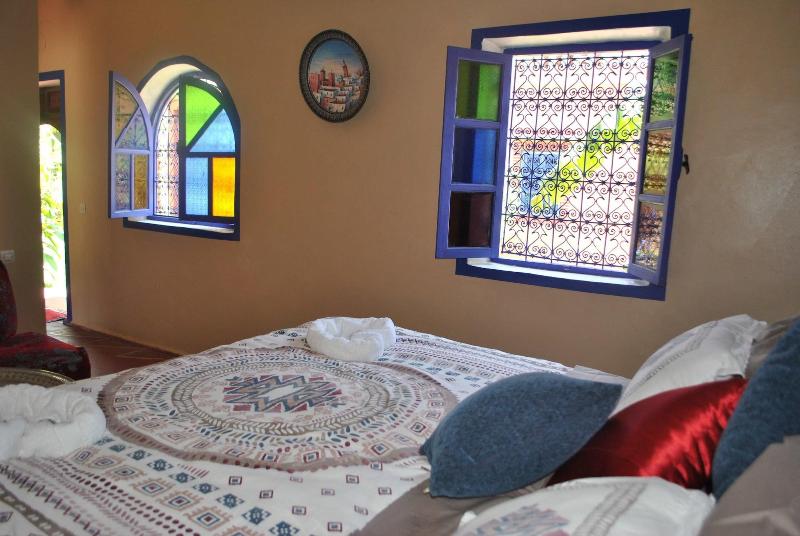 Auberge Kasbah Darla image
