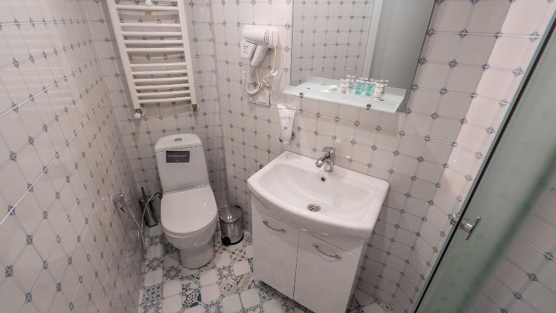 Mini Hotel on Aghmashenebeli Avenue 2*, фото 6