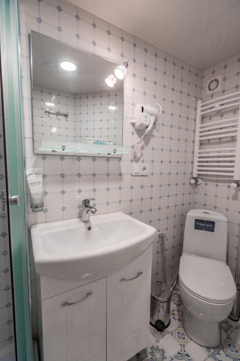 Mini Hotel on Aghmashenebeli Avenue 2*, фото 7