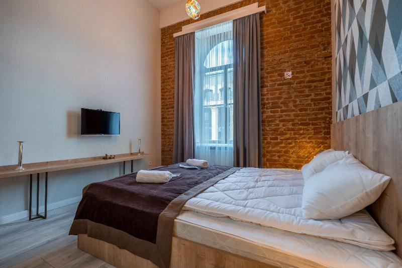 Mini Hotel on Aghmashenebeli Avenue 2*, фото 9