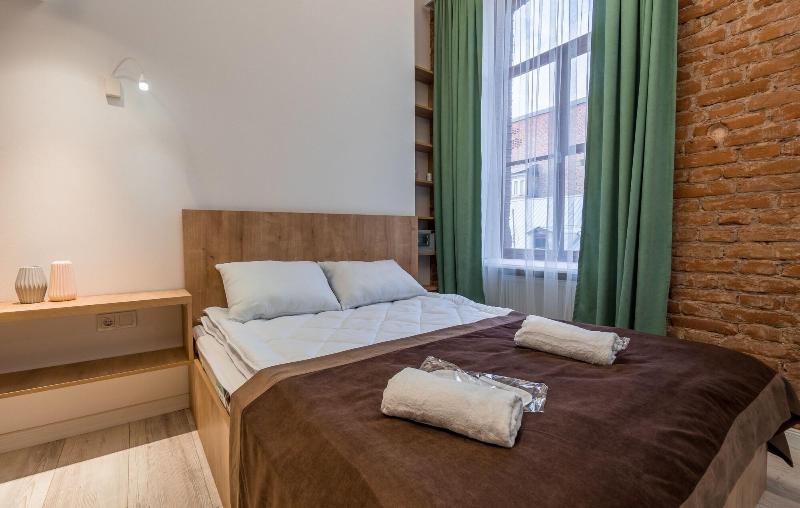 Mini Hotel on Aghmashenebeli Avenue 2*, фото 10
