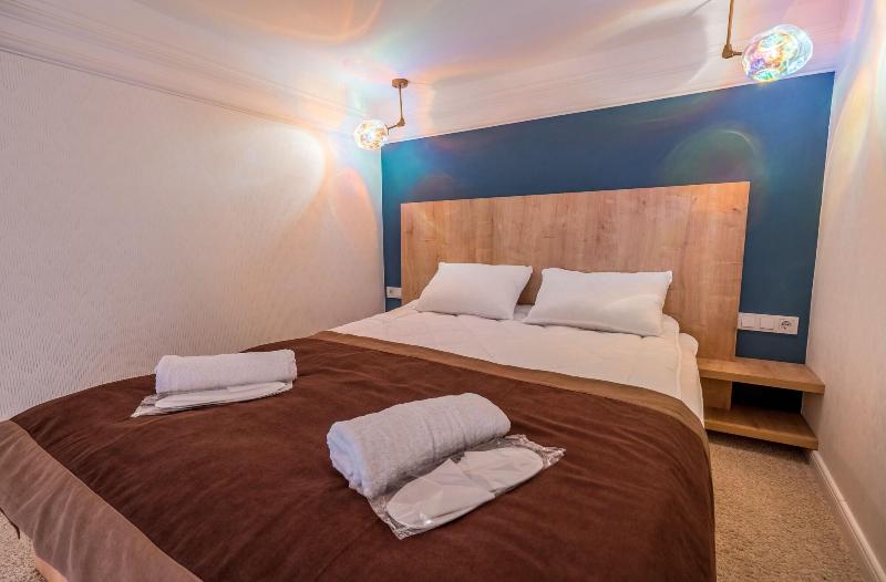 Mini Hotel on Aghmashenebeli Avenue 2*, фото 15