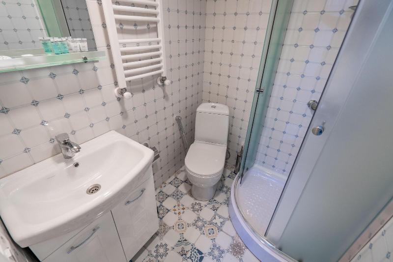 Mini Hotel on Aghmashenebeli Avenue 2*, фото 16