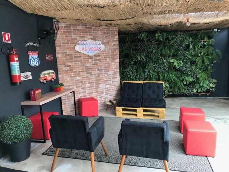 Visa Hostel image