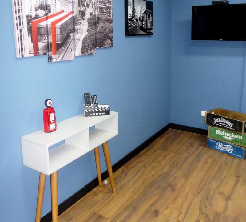 Visa Hostel image