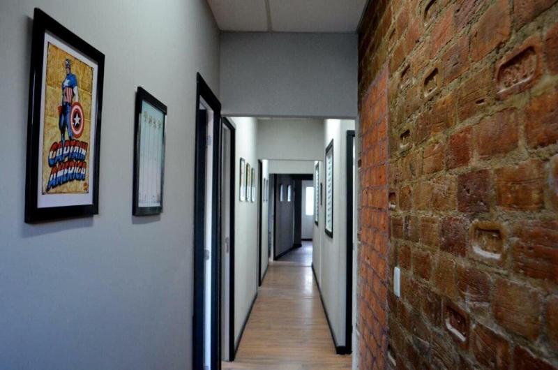 Visa Hostel image