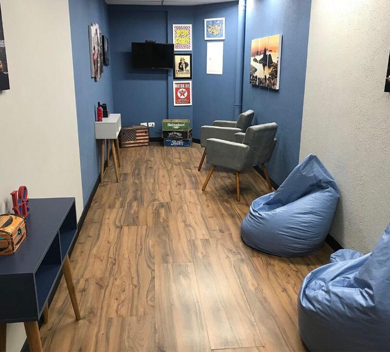 Visa Hostel image