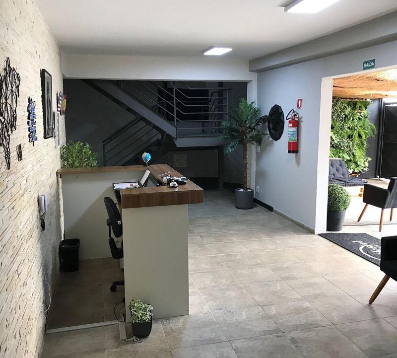 Visa Hostel image