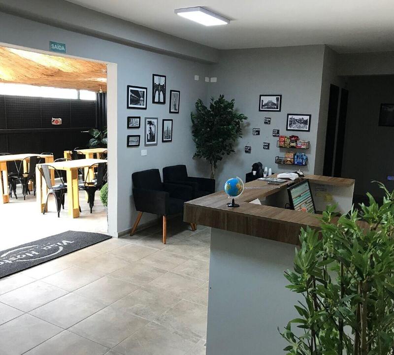 Visa Hostel image