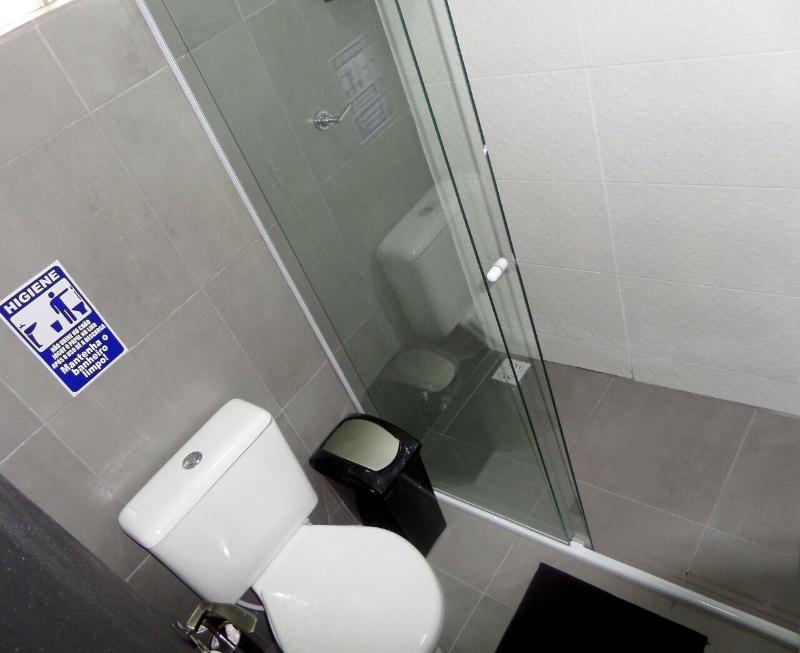 Visa Hostel image