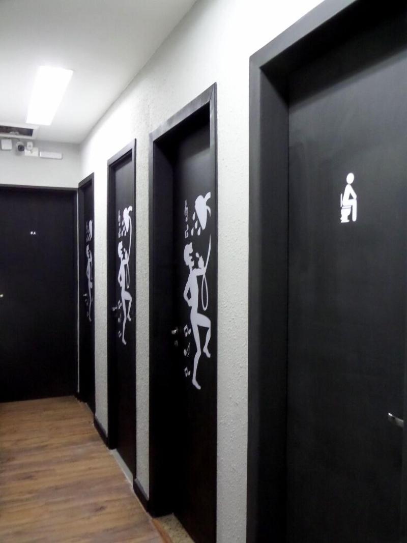 Visa Hostel image
