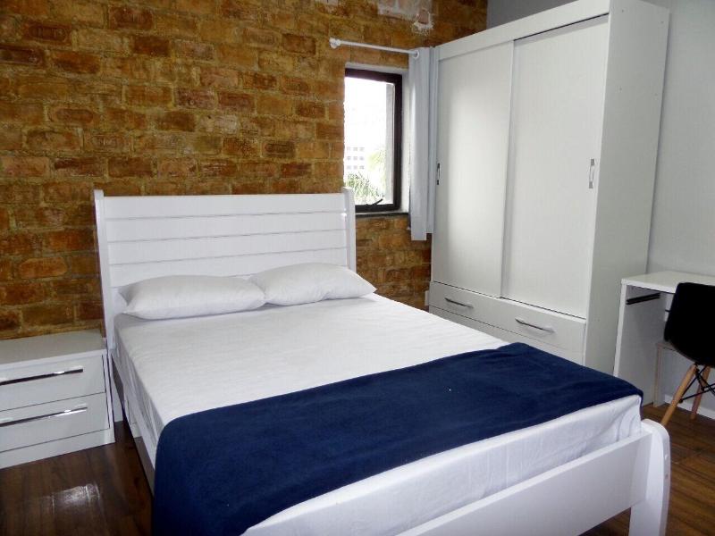 Visa Hostel image