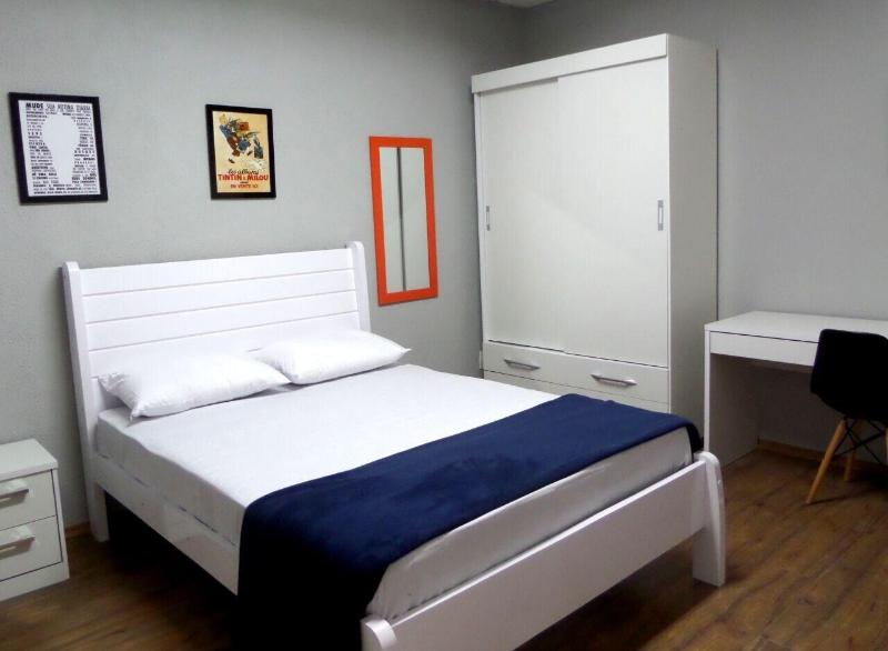 Visa Hostel image