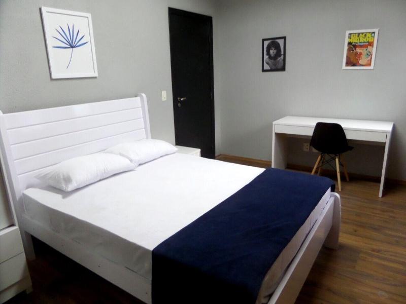 Visa Hostel image