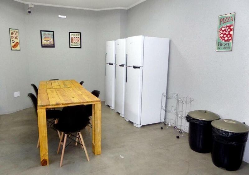 Visa Hostel image