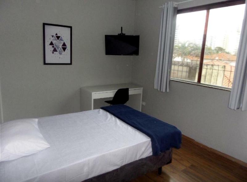 Visa Hostel image