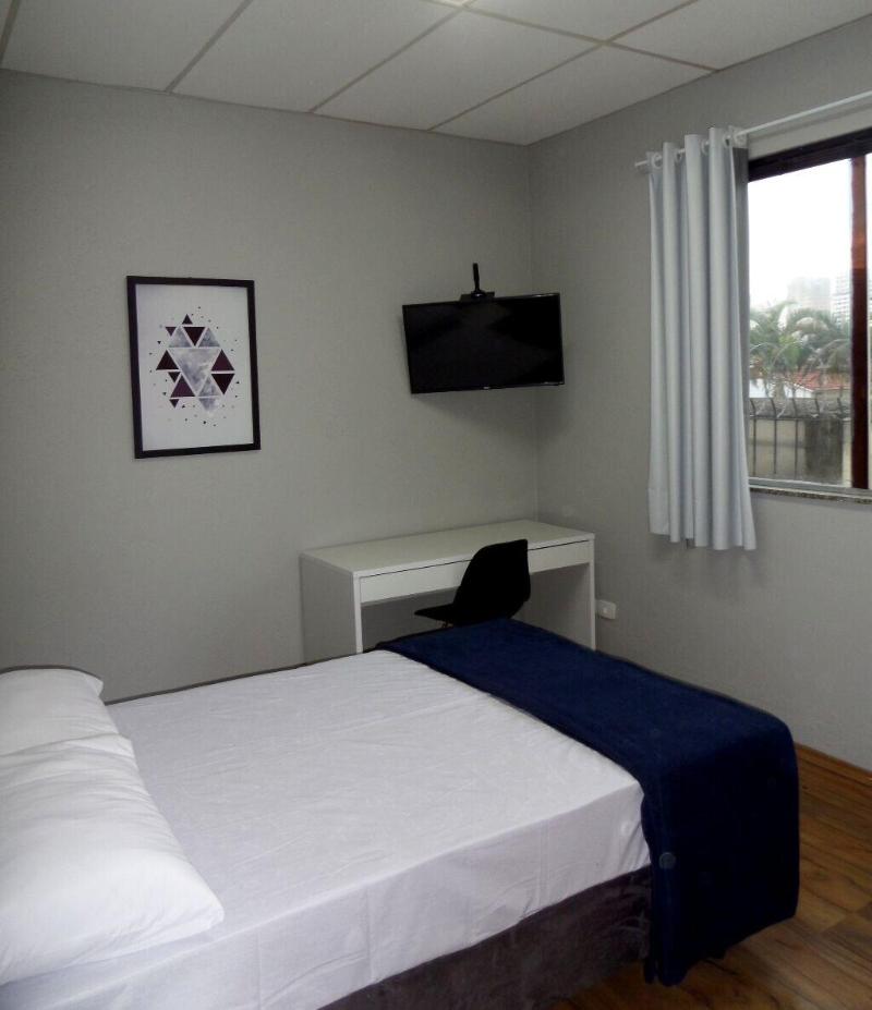 Visa Hostel image