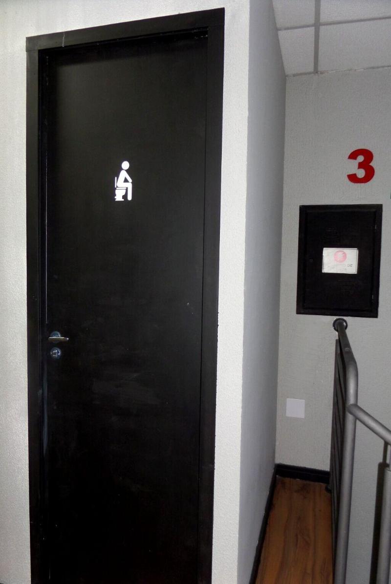 Visa Hostel image