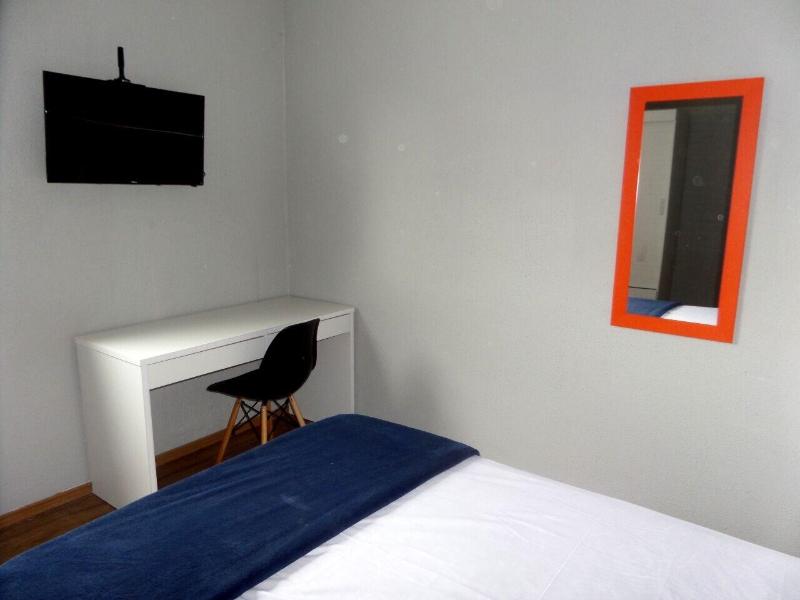 Visa Hostel image