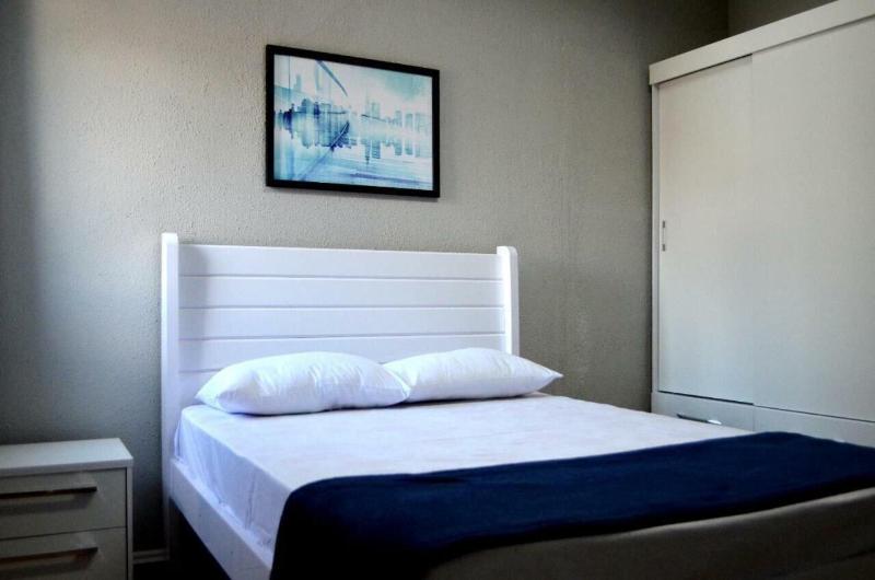 Visa Hostel image