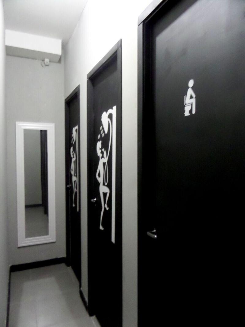 Visa Hostel image