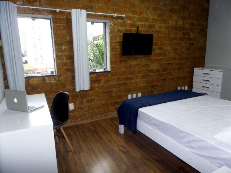 Visa Hostel image