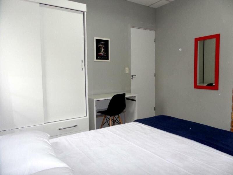 Visa Hostel image