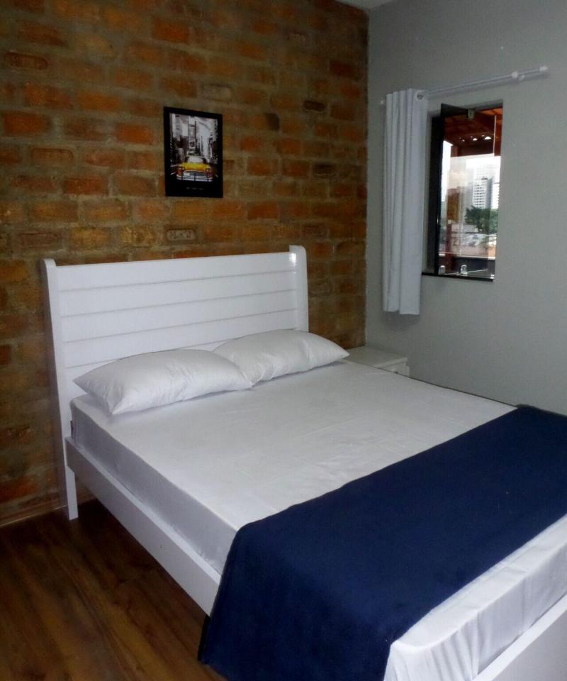 Visa Hostel image