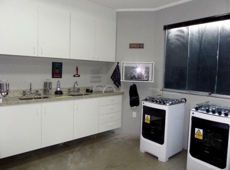 Visa Hostel image