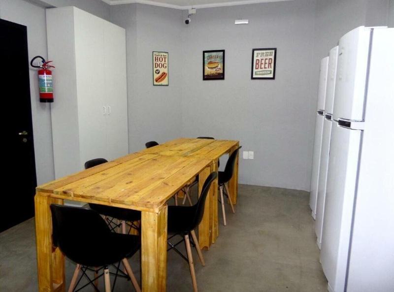 Visa Hostel image