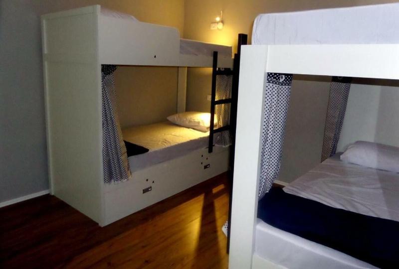 Visa Hostel image