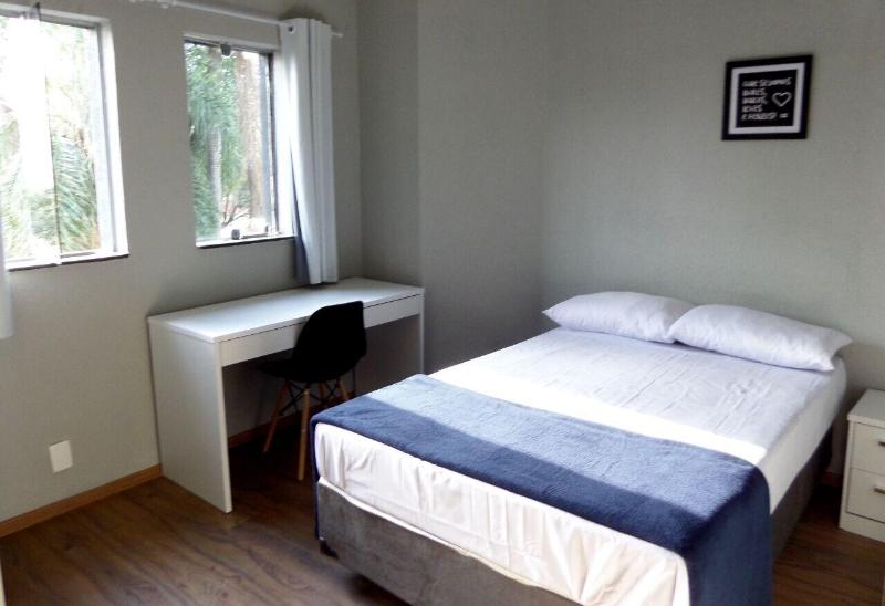 Visa Hostel image